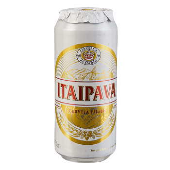 CERVEJA ITAIPAVA 473ml