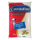 ARROZ CORADINI 5kg