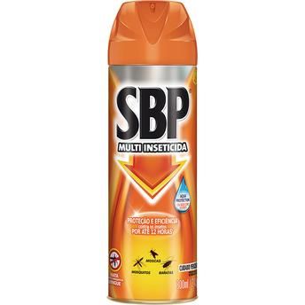 INSETICIDA SBP 300ML