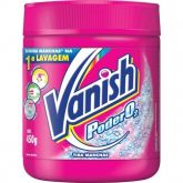 VANISH TIRA MANCHAS 450G