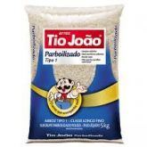 ARROZ TIO JOAO PARBOLIZADO 5kg