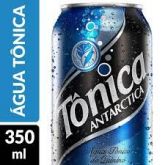 AGUA TONICA ANTARCTICA 350ML