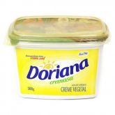 MARGARINA DORIANA C/SAL 500G