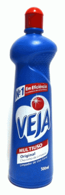 VEJA MULTIUSO ORIGINAL 500ml