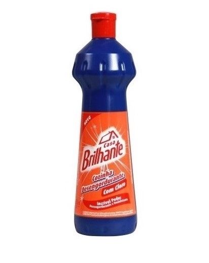 DESENG. BRILHANTE COZINHA 500ML