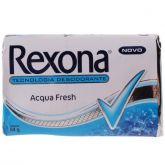 SABONETE REXONA ACQUA FRECH 90g