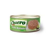 ATUM RALADO QUERO 170g