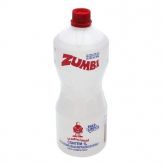 ALCOOL ZUMBI 500ML