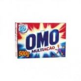 SABAO OMO MULTIAÇÃO 500g