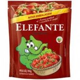 EXTRATO DE TOMATE ELEFANTE SACHE 190g