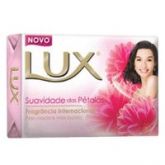 SABONETE LUX SUAVIDADE DAS PETALAS 90g