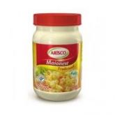 MAIONESE ARISCO 250g