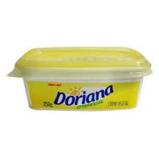 MARGARINA DORIANA 250g