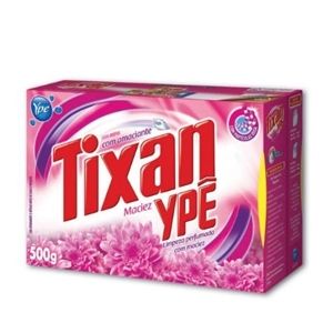 SABAO EM PO TIXAN MACIEZ 500g