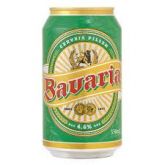 BAVARIA 350ML