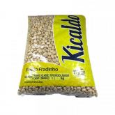 FEIJAO FRADINHO KICALDO 1KG