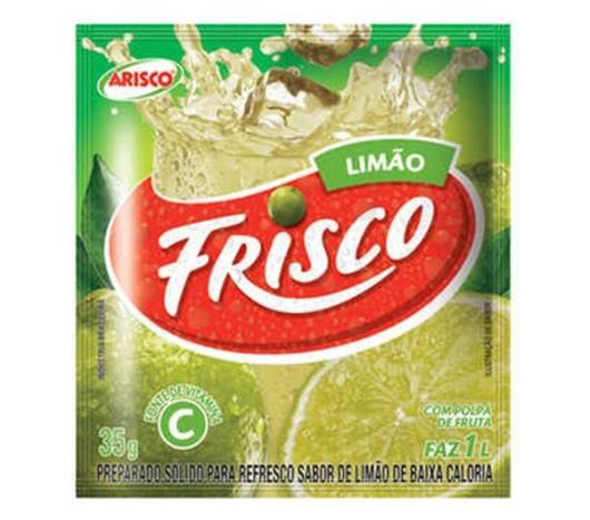 FRISCO LIMAO