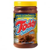 ACHOCOLATADO TODDY 800g