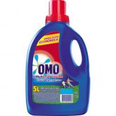 OMO MULTIAÇAO LIQUIDO 5L