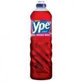 DETERGENTE YPE MAÇA 500ML