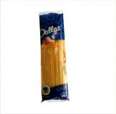 MACARRAO ESPAGUETE DALLAS 500g