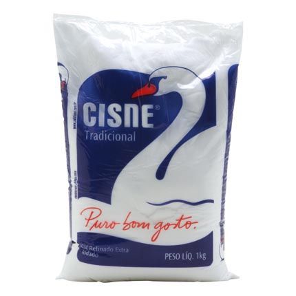 SAL CISNE 1kg