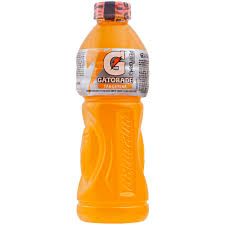 GATORADE MARACUJA 500ML