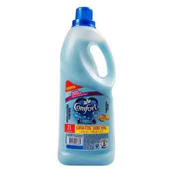 AMACIANTE CONFORT CLASSIC AZUL 1,7L