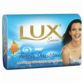 SABONETE LUX FRESCOR IRRESISTIVEL 90g