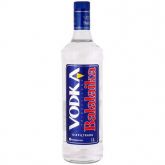 VODKA BALALAIKA 1L