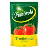 EXTRATO DE TOMATE POMAROLA SACHE 340g