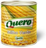 MILHO VERDE QUERO 200g