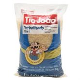 ARROZ TIO JOAO PARBOABILIZADO 1KG