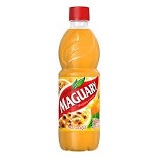 SUCO MAGUARY MARACUJA 500ML