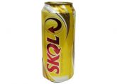 CERVEJA SKOL LATAO 473ml