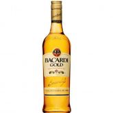 RUM BACARDI OURO 980ML