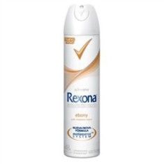 REXONA AEROSOL EBONY