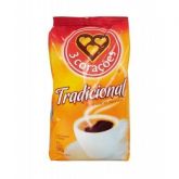 CAFE 3 CORAÇOES TRADICIONAL 500g