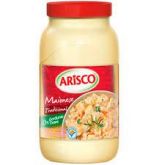 MAIONESE ARISCO 500g