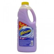 DESINFETANTE MINUANO LAVANDA 2L