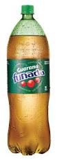 FUNADA GUARANA PET 2lt