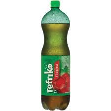 REFRIKO GUARANA PET 2L