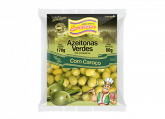 AZEITONA DONANA SACHE 80g