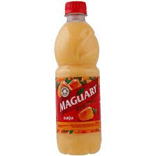 SUCO MAGUARY CAJU 500ML