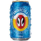 CERVEJA ANTARCTICA 350ml