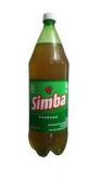 SIMBA GUARANA PET 2L