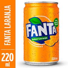 FANTA 220ML