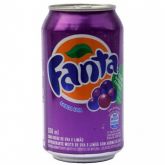 FANTA UVA LATA 350ml