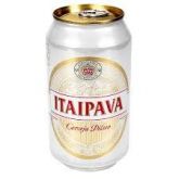 CERVEJA ITAIPAVA 350ml