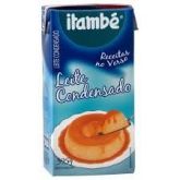 LEITE CONDENSADO ITAMBE 395g